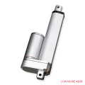 Low noise 24vdc linear actuator